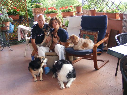 La nuova famiglia 